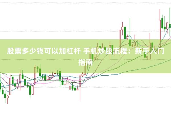 股票多少钱可以加杠杆 手机炒股流程：新手入门指南