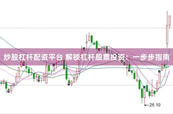炒股杠杆配资平台 解锁杠杆股票投资：一步步指南