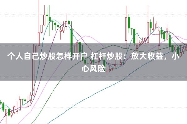 个人自己炒股怎样开户 杠杆炒股：放大收益，小心风险