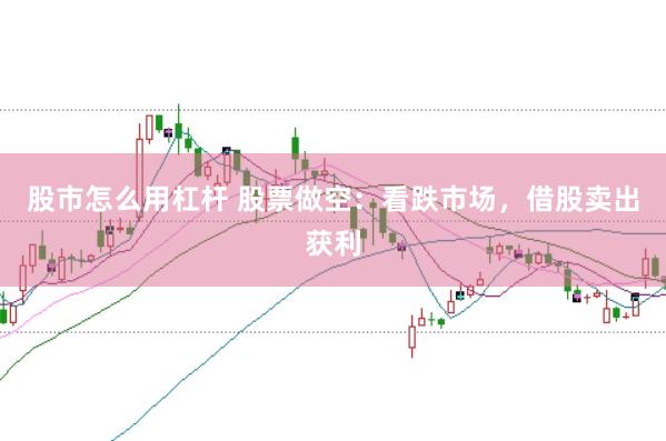 股市怎么用杠杆 股票做空：看跌市场，借股卖出获利