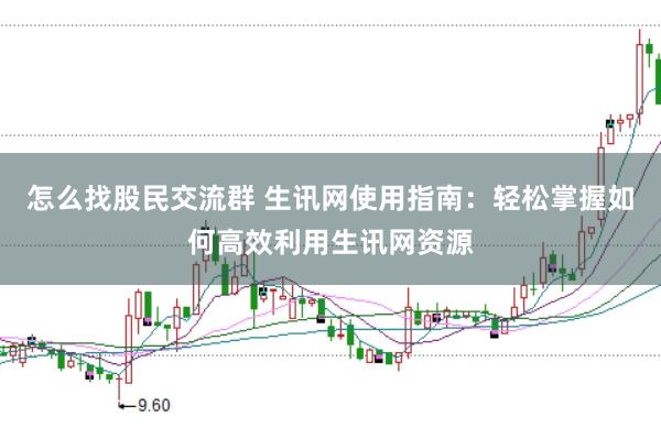 怎么找股民交流群 生讯网使用指南：轻松掌握如何高效利用生讯网资源