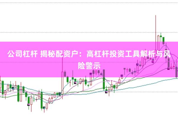 公司杠杆 揭秘配资户：高杠杆投资工具解析与风险警示