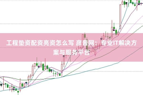 工程垫资配资亮资怎么写 彦普网：专业IT解决方案与服务平台