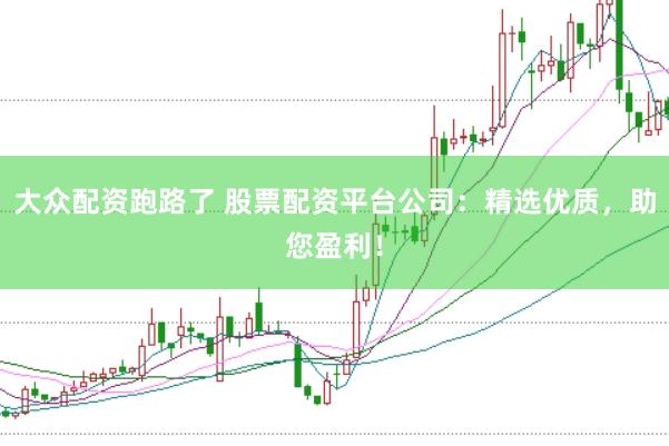 大众配资跑路了 股票配资平台公司：精选优质，助您盈利！