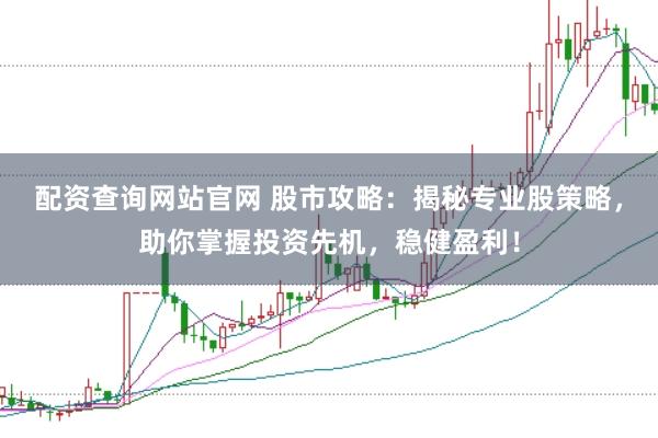 配资查询网站官网 股市攻略：揭秘专业股策略，助你掌握投资先机，稳健盈利！