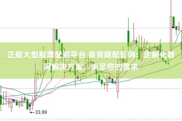 正规大型股票配资平台 豪资随配管网：定制化管网解决方案，满足您的需求