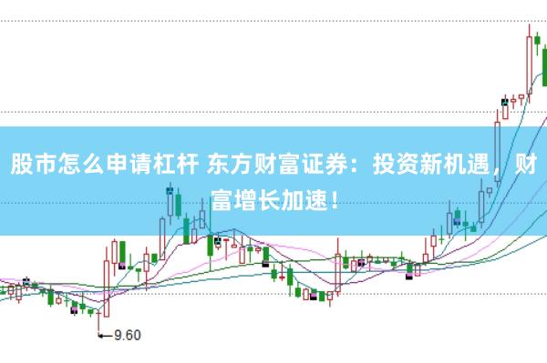 股市怎么申请杠杆 东方财富证券：投资新机遇，财富增长加速！