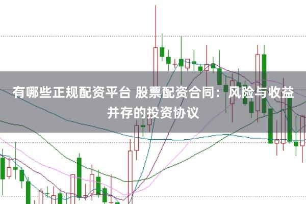 有哪些正规配资平台 股票配资合同：风险与收益并存的投资协议
