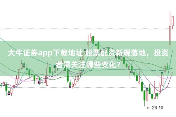 大牛证券app下载地址 股票配资新規落地，投资者需关注哪些变化？
