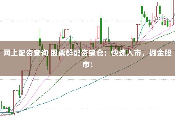 网上配资查询 股票群配资建仓:快速入市,掘金股市!