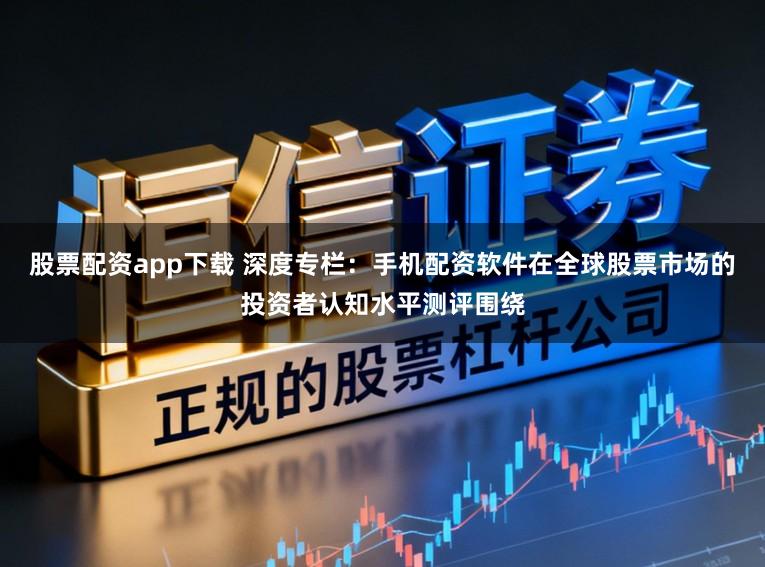 股票配资app下载 深度专栏：手机配资软件在全球股票市场的投资者认知水平测评围绕