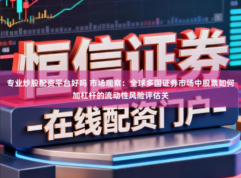 专业炒股配资平台好吗 市场观察：全球多国证券市场中股票如何加杠杆的流动性风险评估关