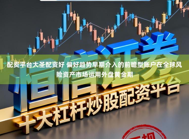 配资平台大圣配资好 偏好趋势早期介入的前瞻型账户在全球风险资产市场运用外盘黄金期