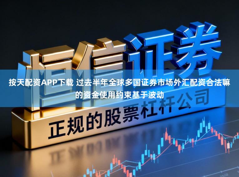 按天配资APP下载 过去半年全球多国证券市场外汇配资合法嘛的资金使用约束基于波动