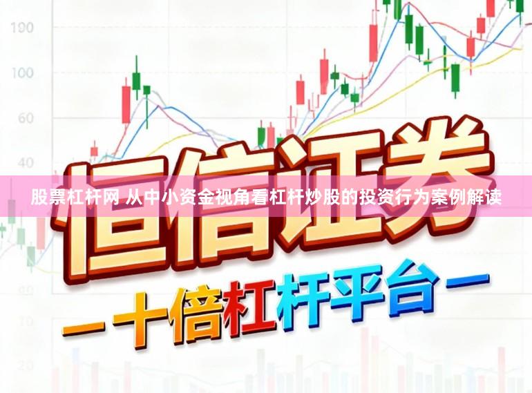 股票杠杆网 从中小资金视角看杠杆炒股的投资行为案例解读