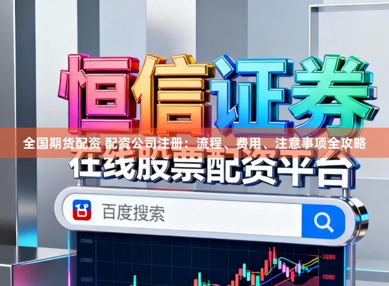 全国期货配资 配资公司注册：流程、费用、注意事项全攻略