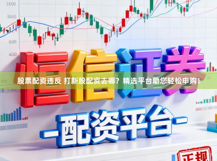 股票配资违反 打新股配资去哪？精选平台助您轻松申购！