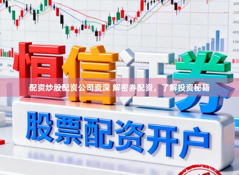 配资炒股配资公司资深 解密券配资,了解投资秘籍