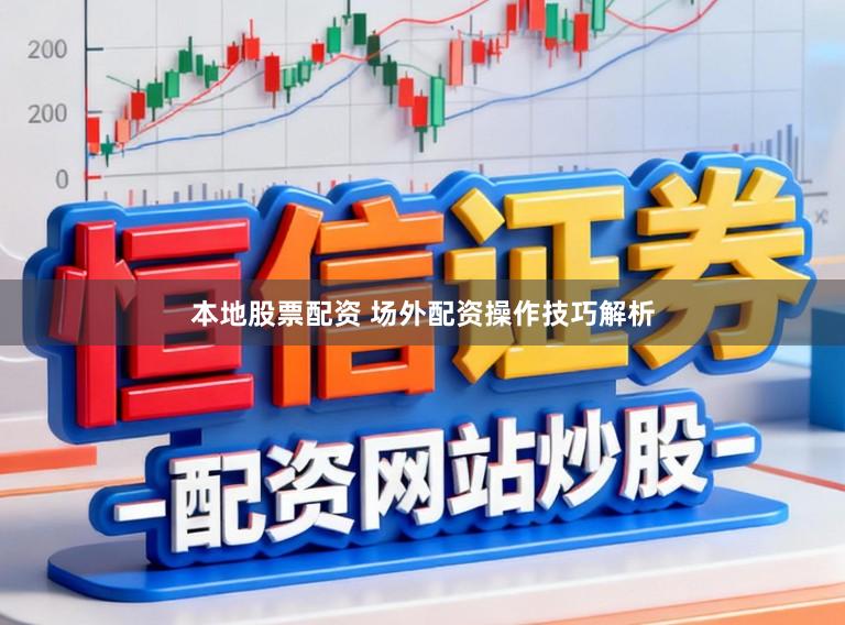 本地股票配资 场外配资操作技巧解析