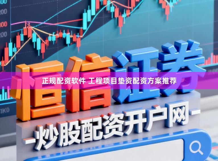 正规配资软件 工程项目垫资配资方案推荐