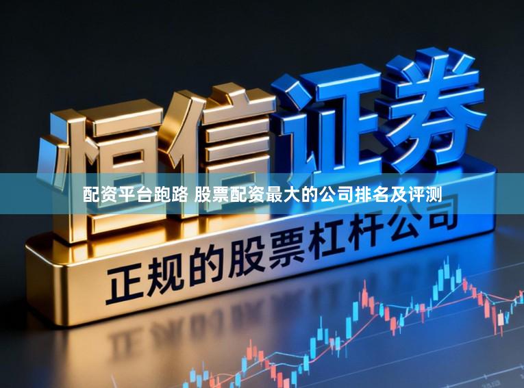 配资平台跑路 股票配资最大的公司排名及评测