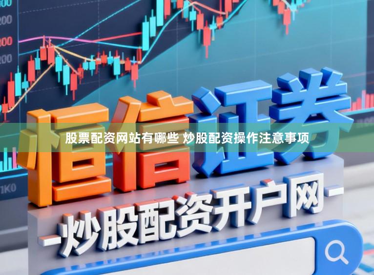 股票配资网站有哪些 炒股配资操作注意事项