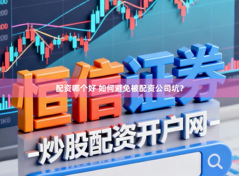 配资哪个好 如何避免被配资公司坑？