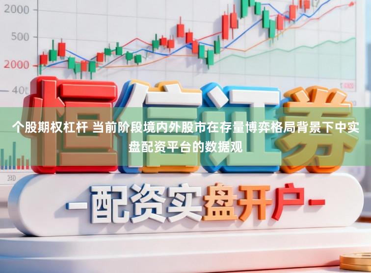个股期权杠杆 当前阶段境内外股市在存量博弈格局背景下中实盘配资平台的数据观