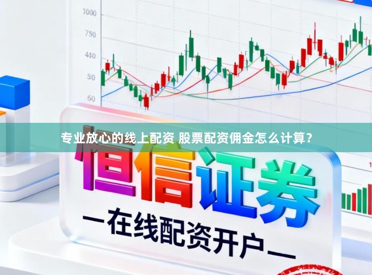 专业放心的线上配资 股票配资佣金怎么计算？
