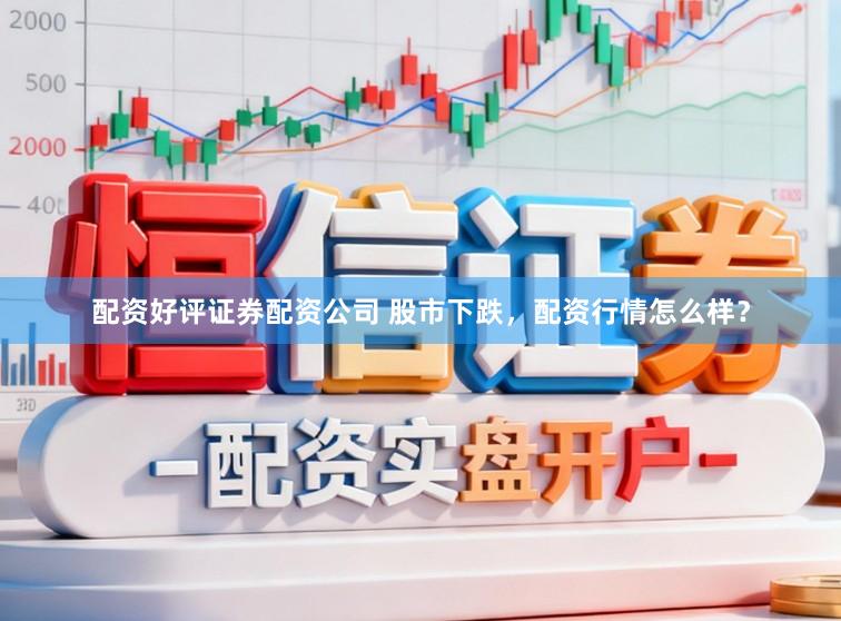 配资好评证券配资公司 股市下跌,配资行情怎么样?
